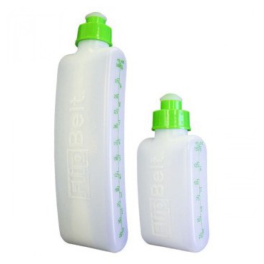 FlipBelt - Water bottle