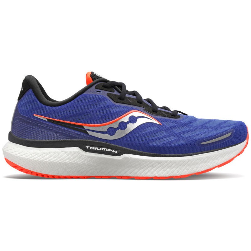 Saucony Triumph 19 - S20678-16