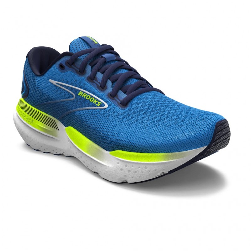 Brooks Glycerin GTS 21 / 110420 1D 409