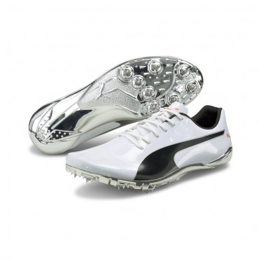 Puma evo speed electric 10 / 194475-01