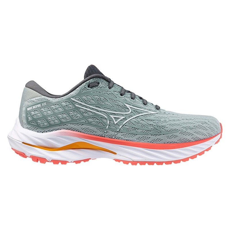 Mizuno Wave Inspire 19 / J1GC234401