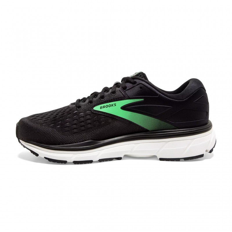 Brooks Dyad 11 / 120312 1B 082